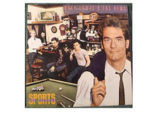 Huey Lewis is Higher Than You Think He Is