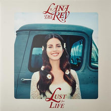 Lana Del Rey... Banana Del Rey