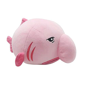 World's Ugliest Animal is Sooooo Cute! Blobfish!