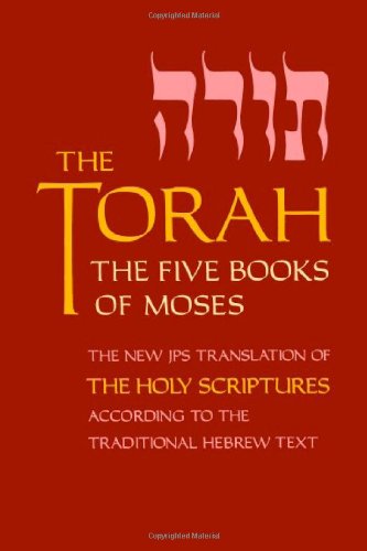 Pocket Torah?!  That's one B-Old Testament of Faith!
