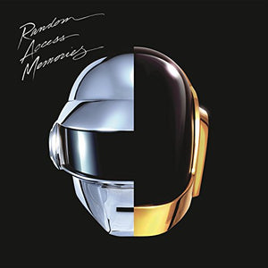 Daft Punk - Random Access Memories -  Vinyl
