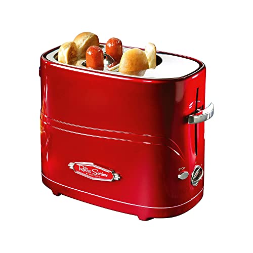 Mouse Toaster. In Red