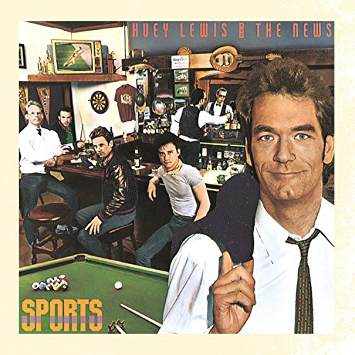 Huey Lewis is Higher Than You Think He Is